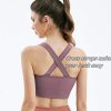 无 Short Style Gym Yoga Clothing Women