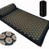 Acupressure Relieve Stress Massage Yoga Mat