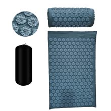 Acupressure Relieve Stress Massage Yoga Mat