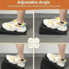 Adjustable Yoga Wedge Blocks – Customizable Intensity for Enhanced Workouts