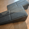 Adjustable Yoga Wedge Blocks – Customizable Intensity
