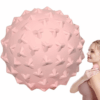 Compact 4.5cm TEP Massage Ball for Deep Muscle Relief and Tension Release