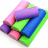 Lightweight EVA Foam Roller – Ideal for Yoga, Pilates & Self-Massage