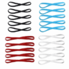 Non-Slip Candy Color Headbands – Perfect for Running, Football & Yoga