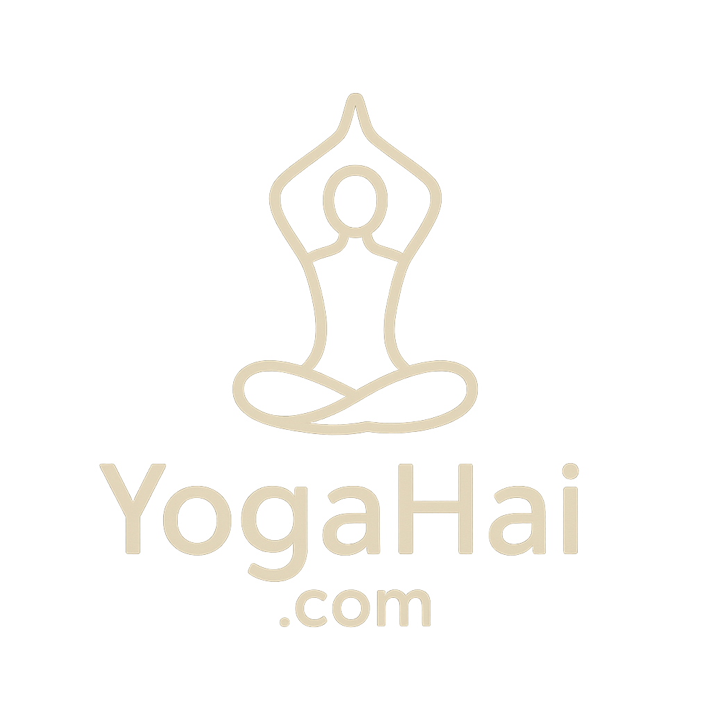 YogaHai.com